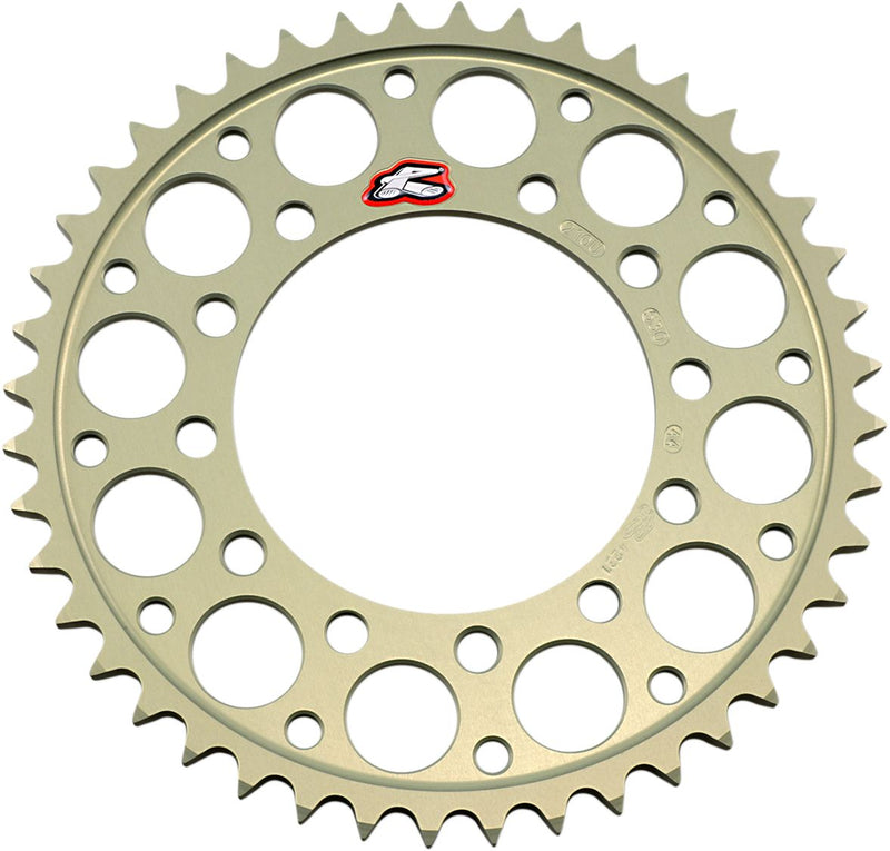 530 Rear Sprocket - 44T For Kawasaki GPX 600 R 1988-1995