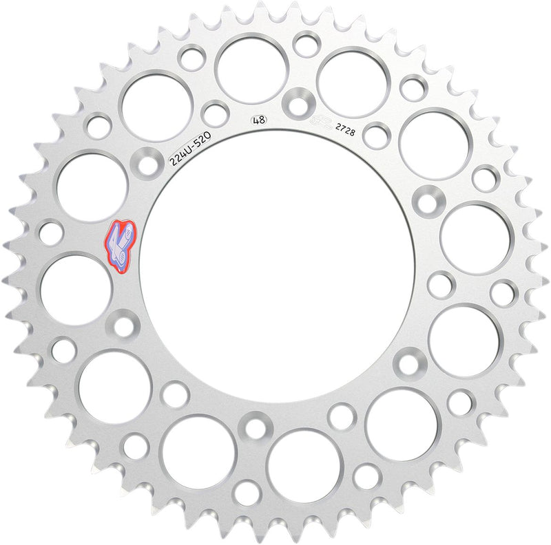 520 Rear Sprocket - 48T