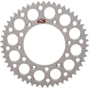 520 Rear Sprocket Silver 51T - Universal
