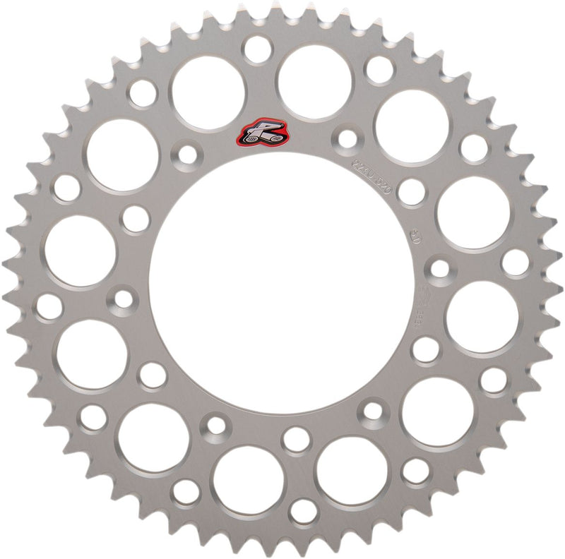 520 Rear Sprocket Silver 51T - Universal