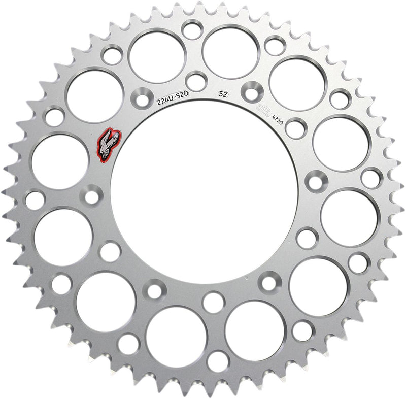 520 Rear Sprocket - 52T