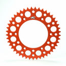 530 Rear Sprocket Red - 43T