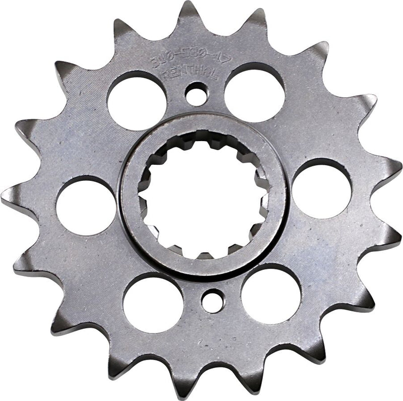 530 Front Sprocket - 17T