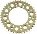 525 Rear Sprocket - 45T For Kawasaki KLV 1000 2004-2006