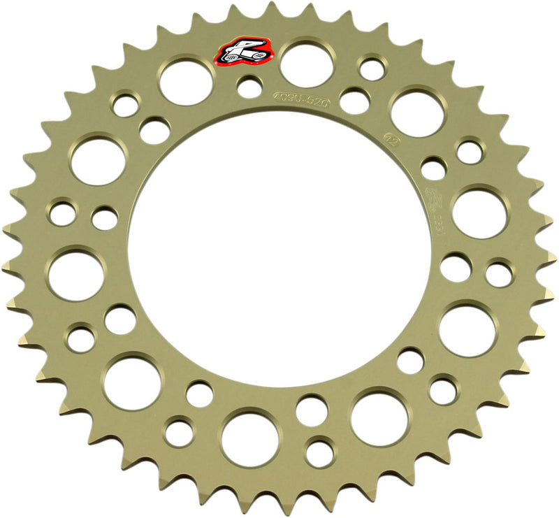 525 Rear Sprocket - 45T For Kawasaki KLV 1000 2004-2006