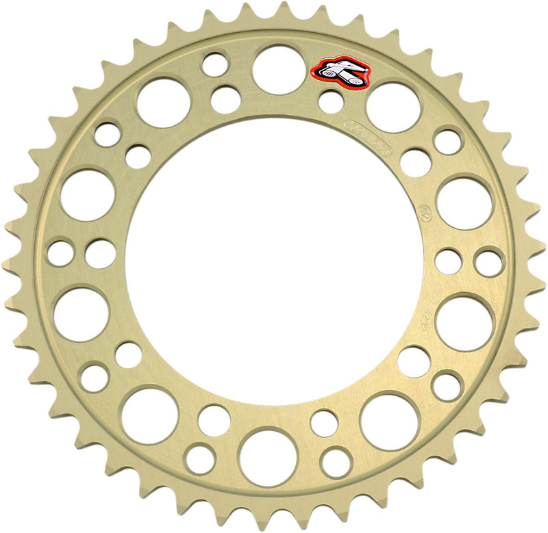 530 Rear Sprocket - 42T For Suzuki GSF 1200 2006