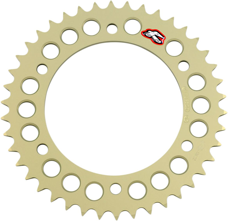 520 Rear Sprocket - 42T For Honda CBR 1000 RR 2004-2007