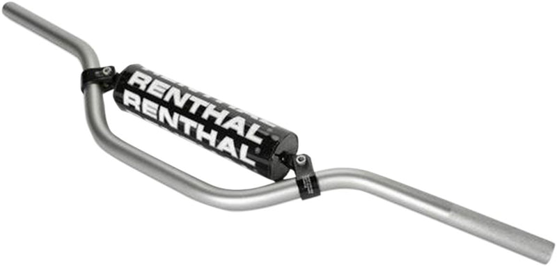 Off-Road Handlebar Mini Titanium - 7/8 Inch