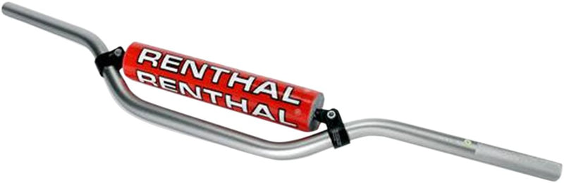 966 Off-Road Handlebar Titanium - 7/8 Inch