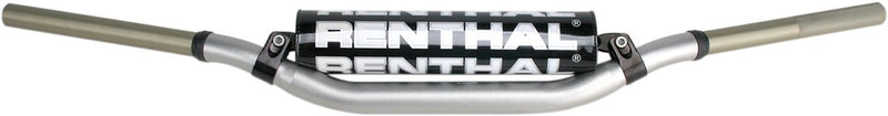 Twinwall Handlebar Titanium For Gas Gas EC 125 1997-2010