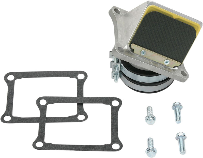 Carbon Fiber RAD Valve For Honda CR 125 R 2000