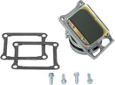 Carbon Fiber RAD Valve For Honda CR 125 R 2001