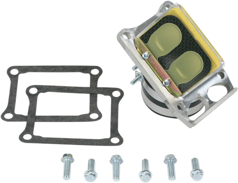 Carbon Fiber RAD Valve For Honda CR 125 R 2003