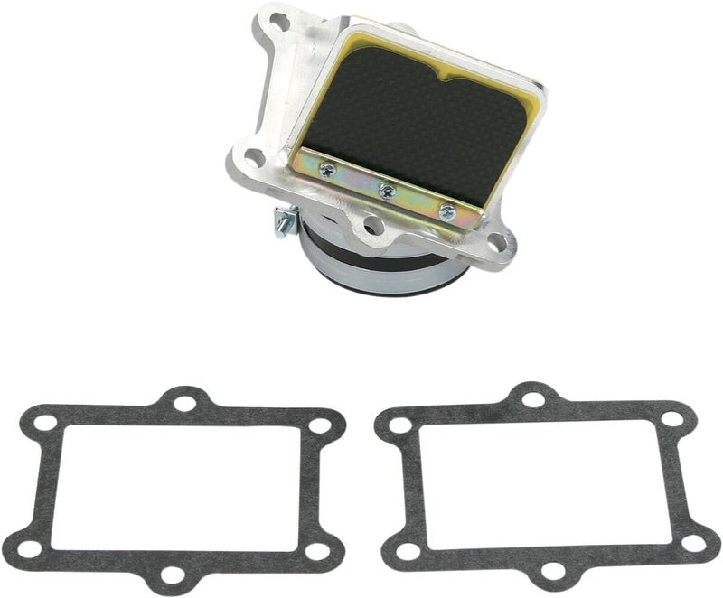 Carbon Fiber RAD Valve For Honda CR 250 R 1992-1998