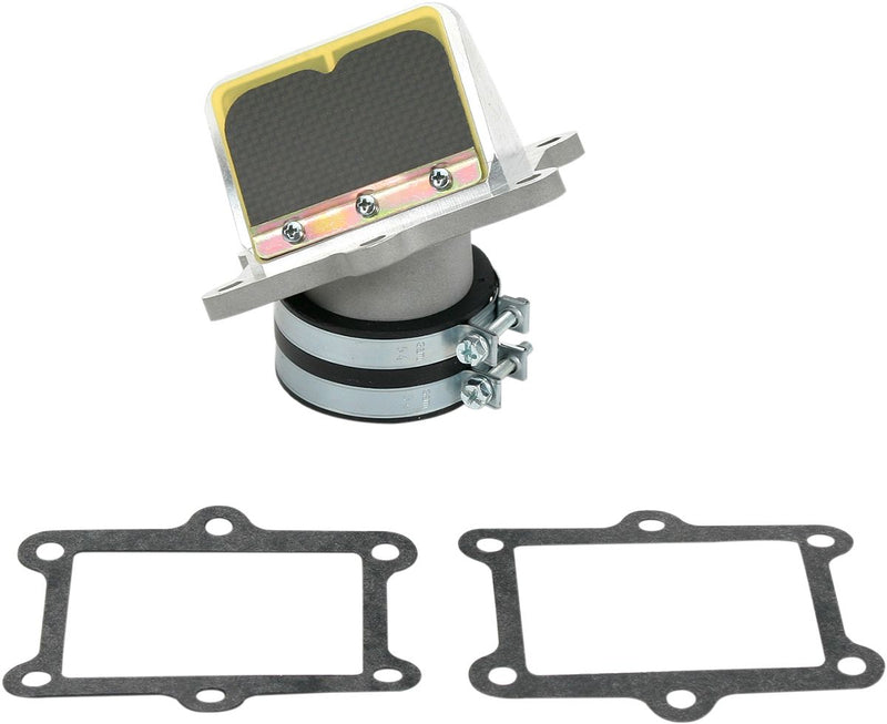 Carbon Fiber RAD Valve For Honda CR 250 R 1999