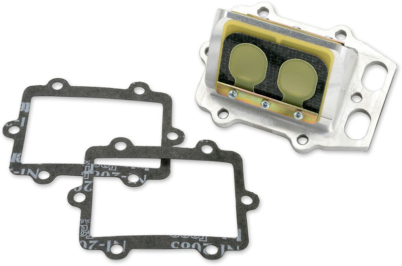 Carbon Fiber RAD Valve For Honda CR 250 R 2002