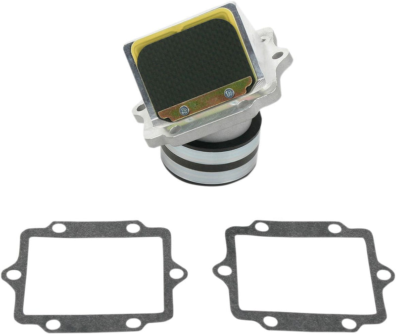 Carbon Fiber RAD Valve For Kawasaki KX 125 K 1998