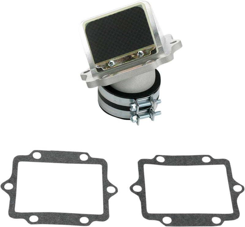 Carbon Fiber RAD Valve For Kawasaki KDX 200 1989-1994