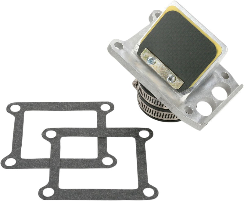 Carbon Fiber RAD Valve For Suzuki RM 85 2017-2018