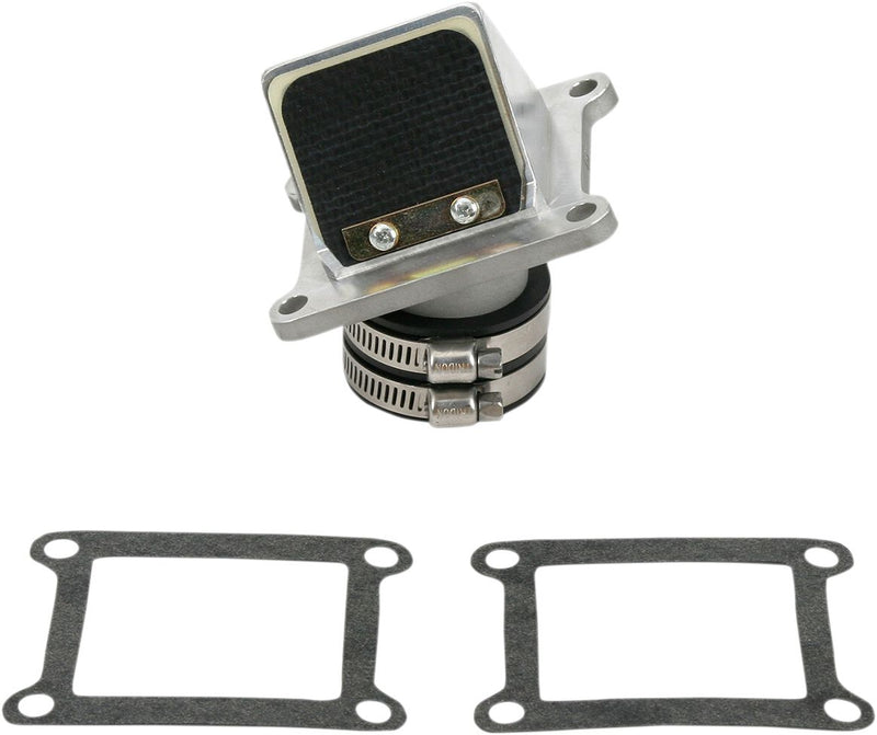 Carbon Fiber RAD Valve For Suzuki RM 80 1994-1996