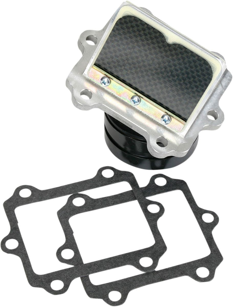 Carbon Fiber RAD Valve For Suzuki RM 250 1993
