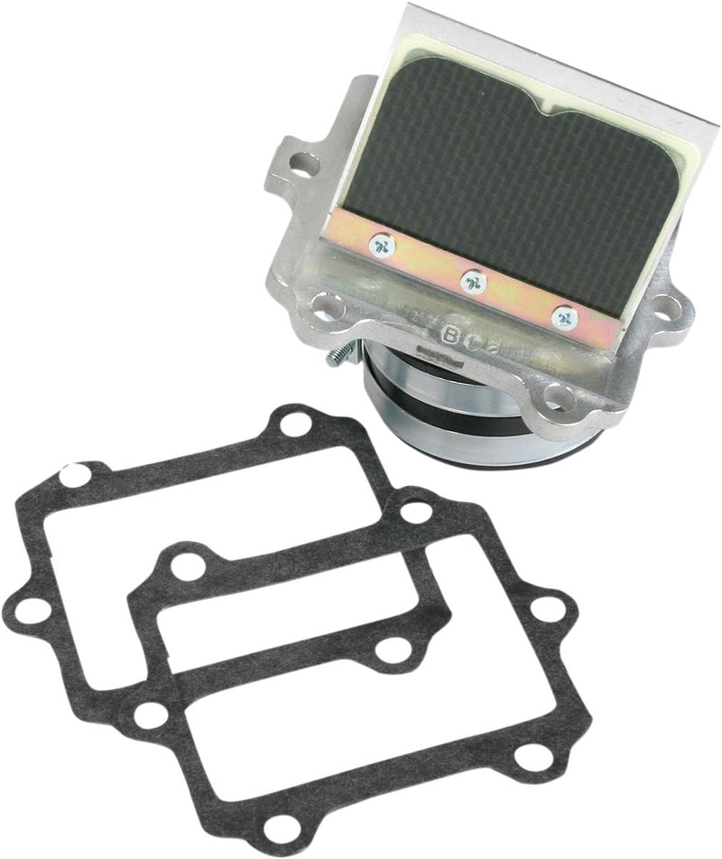 Carbon Fiber RAD Valve For Suzuki RM 250 1994-1995