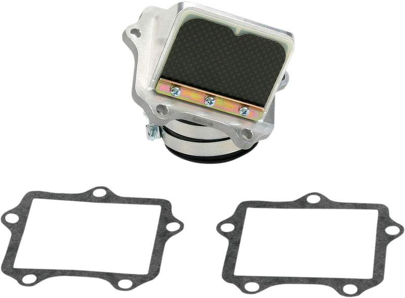 Carbon Fiber RAD Valve For Suzuki RM 250 1996