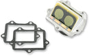 Carbon Fiber RAD Valve For Suzuki RM 250 2003