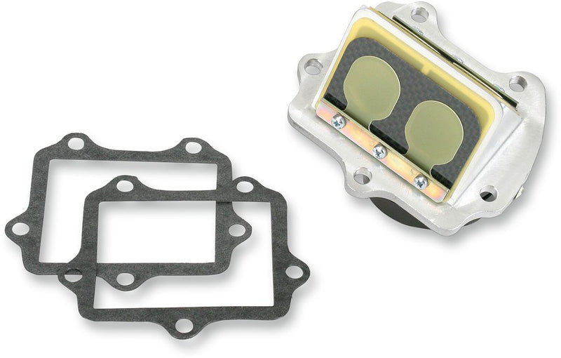 Carbon Fiber RAD Valve For Suzuki RM 250 2003