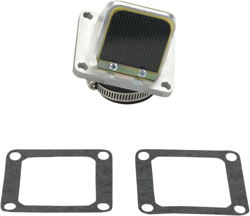 Carbon Fiber RAD Valve For Yamaha YZ 80 2000-2001