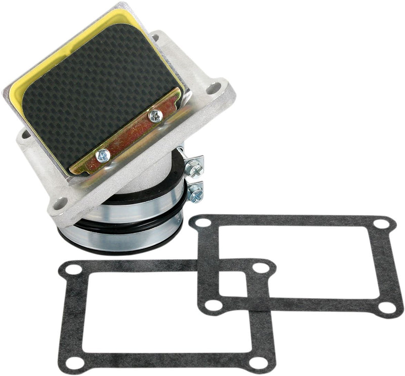Carbon Fiber RAD Valve For Yamaha YZ 125 1995