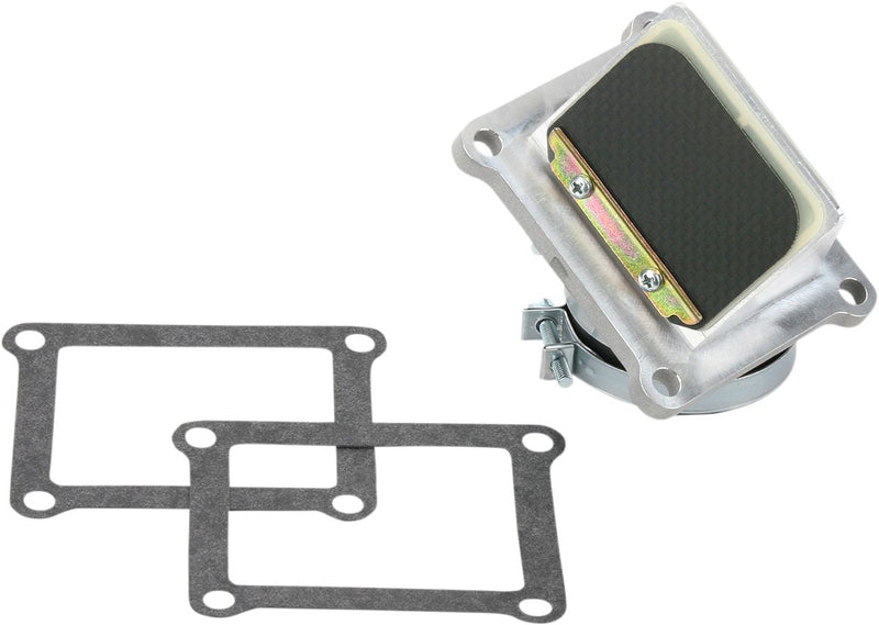 Carbon Fiber RAD Valve For Yamaha YZ 125 2000