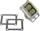 Carbon Fiber RAD Valve For Yamaha YZ 125 2001