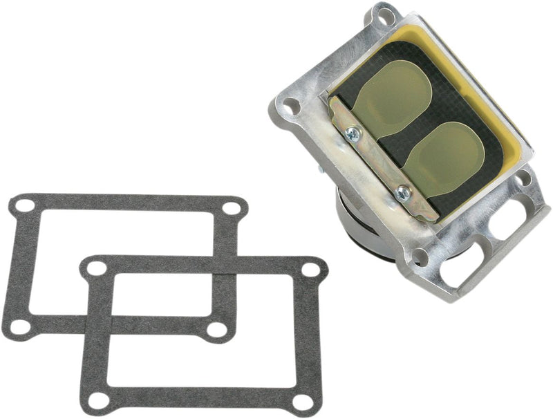 Carbon Fiber RAD Valve For Yamaha YZ 125 2001