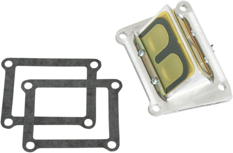 Carbon Fiber RAD Valve For Yamaha YZ 125 2003