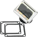 Carbon Fiber RAD Valve For Yamaha YZ 250 1995