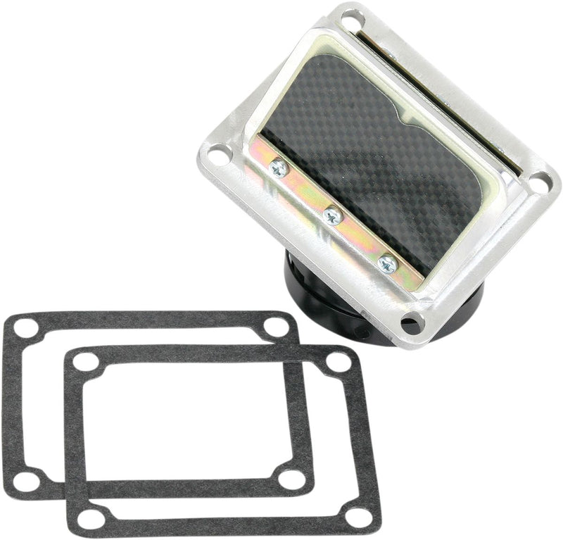 Carbon Fiber RAD Valve For Yamaha YZ 250 1995