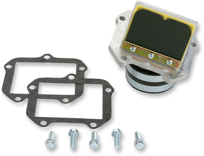 Carbon Fiber RAD Valve For KTM EXC 250 2002