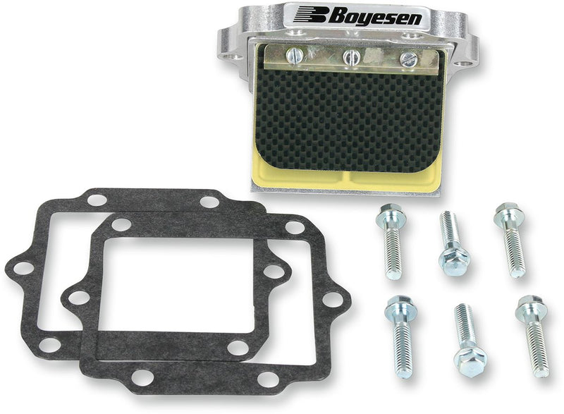 Carbon Fiber RAD Valve For Polaris Big Boss 400 6X6 L 1997