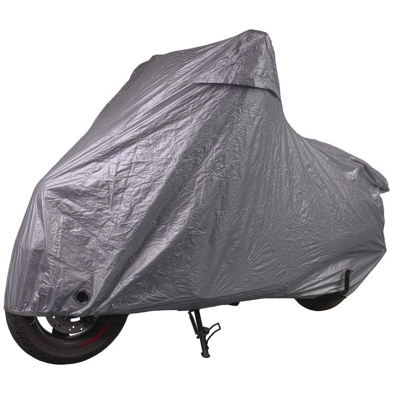 Economy Rain Cover For Medium Sized Scooters