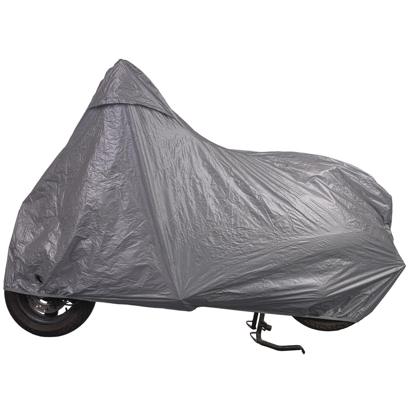 Economy Rain Cover For Medium Sized Scooters