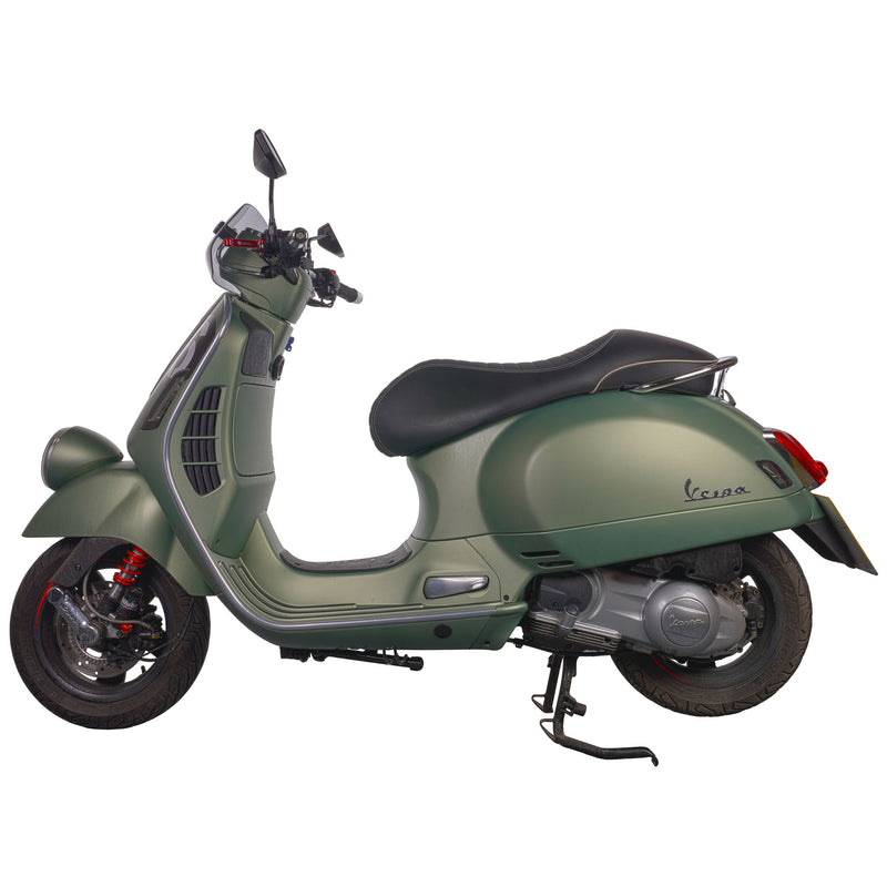 Economy Rain Cover For Medium Sized Scooters