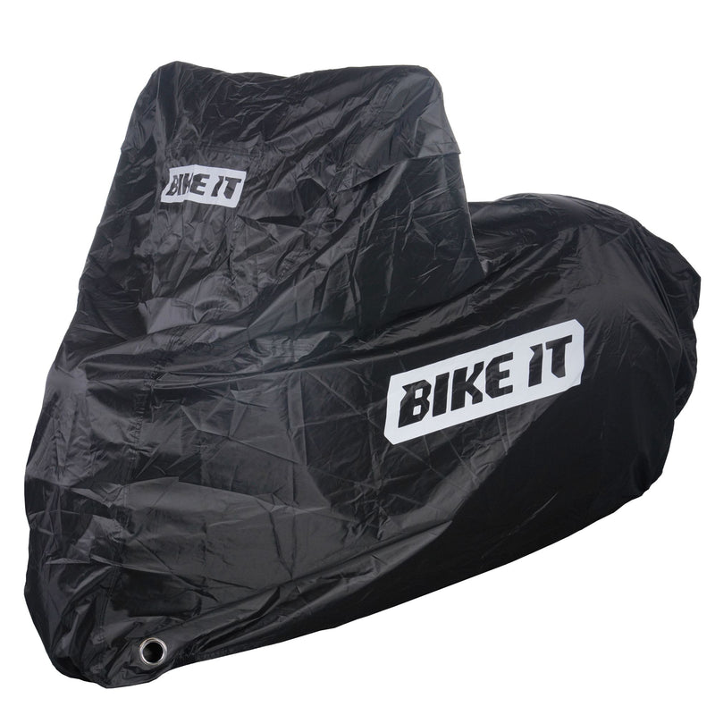 Nautica Outdoor Scooter Rain Cover For Scooters Without Screens