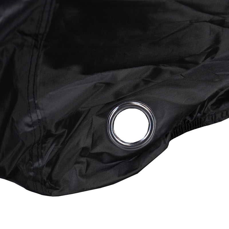 Nautica Outdoor Scooter Rain Cover For Scooters Without Screens