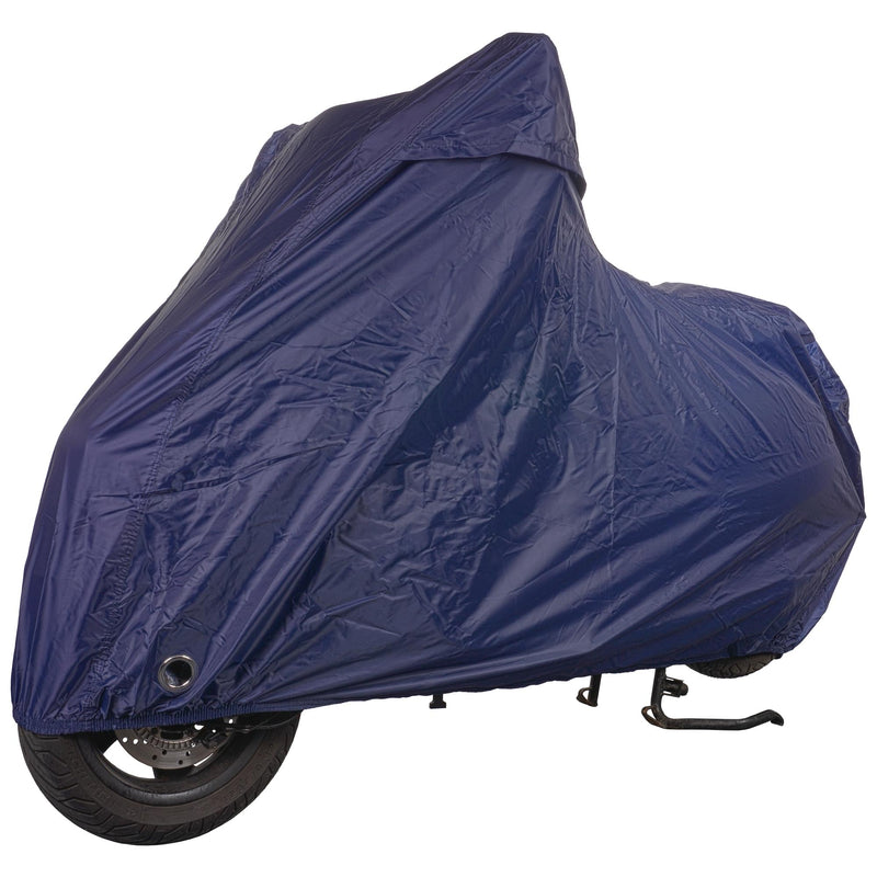 Deluxe Heavy Duty Scooter Rain Cover