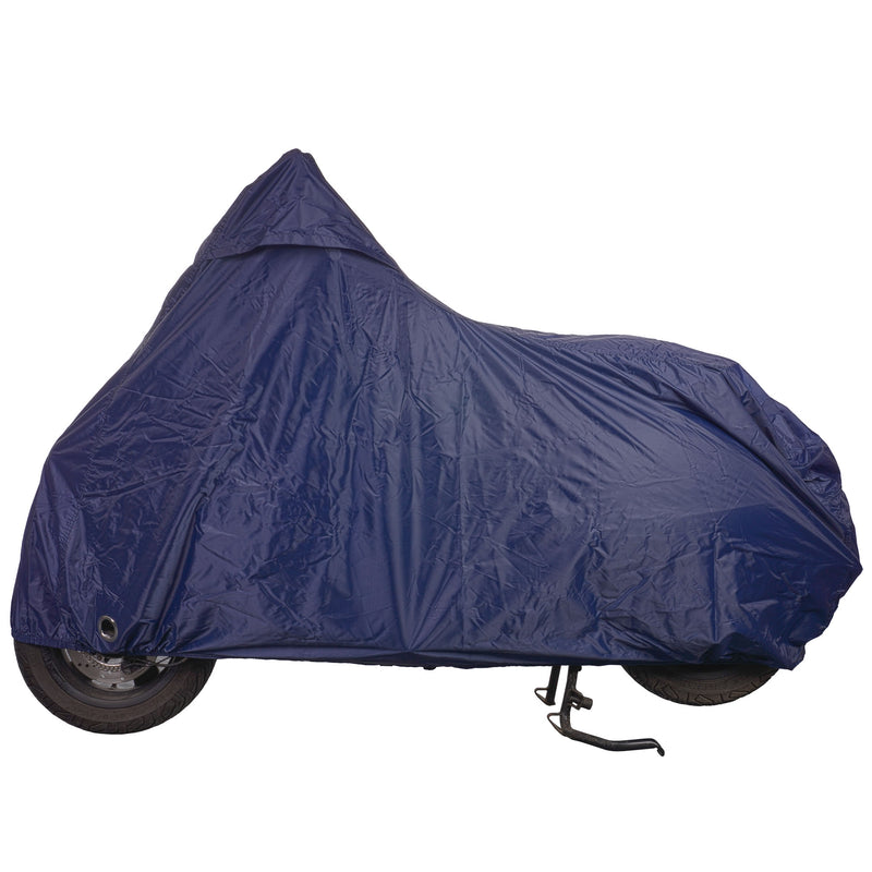 Deluxe Heavy Duty Scooter Rain Cover