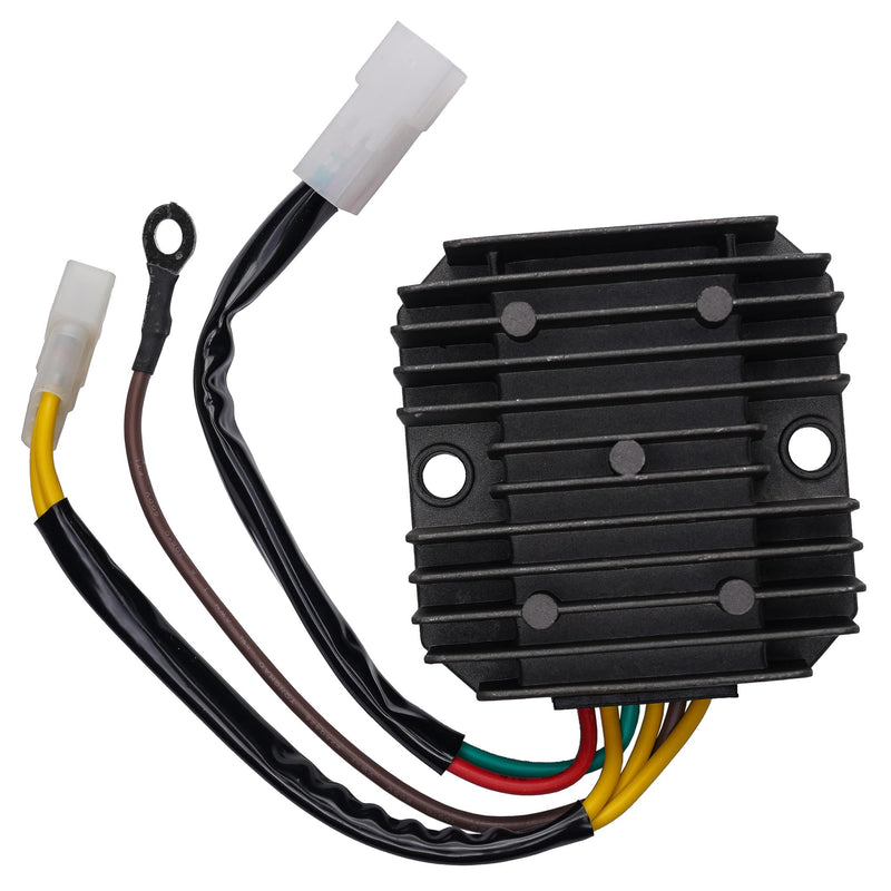 Replacement Regulator Rectifier For Aprilia Models -