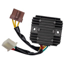 Replacement Regulator Rectifier For Aprilia Models -