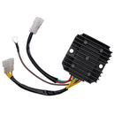 Replacement Regulator Rectifier For BMW Models -