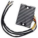Replacement Regulator Rectifier For Ducati Models -